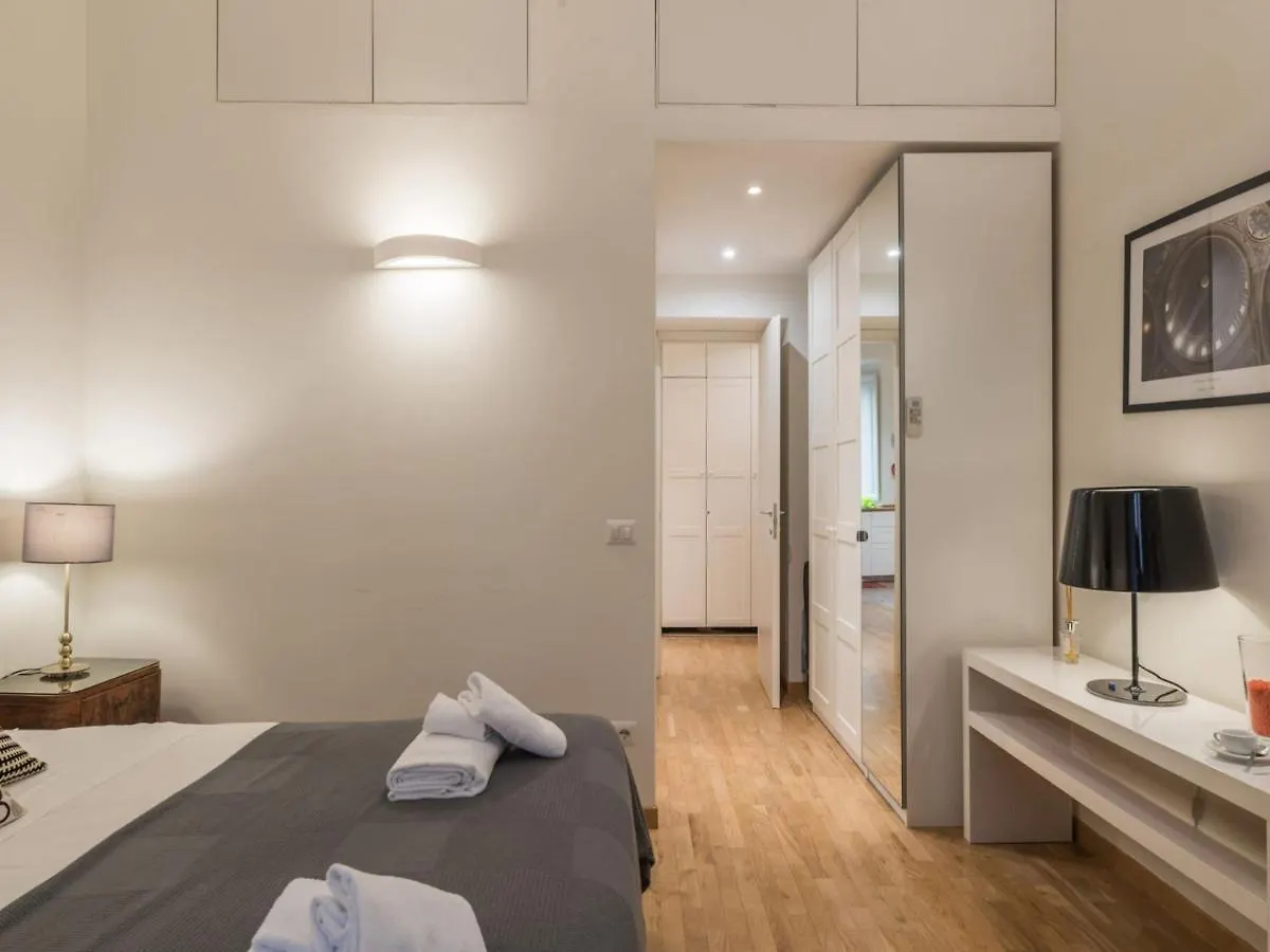 The Best Rent - Elegant Flat Near Colosseum Rome Apartment