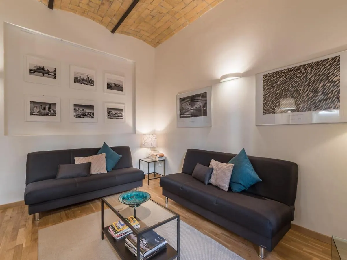 The Best Rent - Elegant Flat Near Colosseum Rome