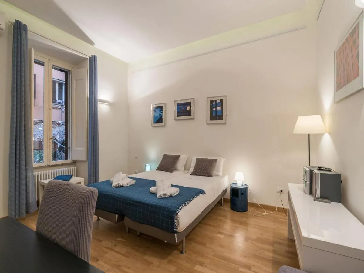 Apartment The Best Rent - Elegant Flat Near Colosseum Rome