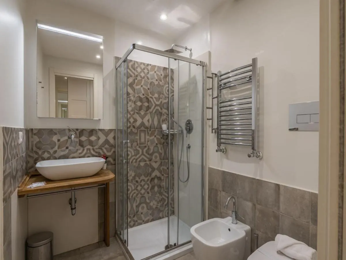 Apartment The Best Rent - Elegant Flat Near Colosseum Rome Italy