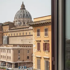  Apartment Vista Su San Pietro - La Venere Su