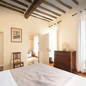  Apartment Piazza Navona Center House