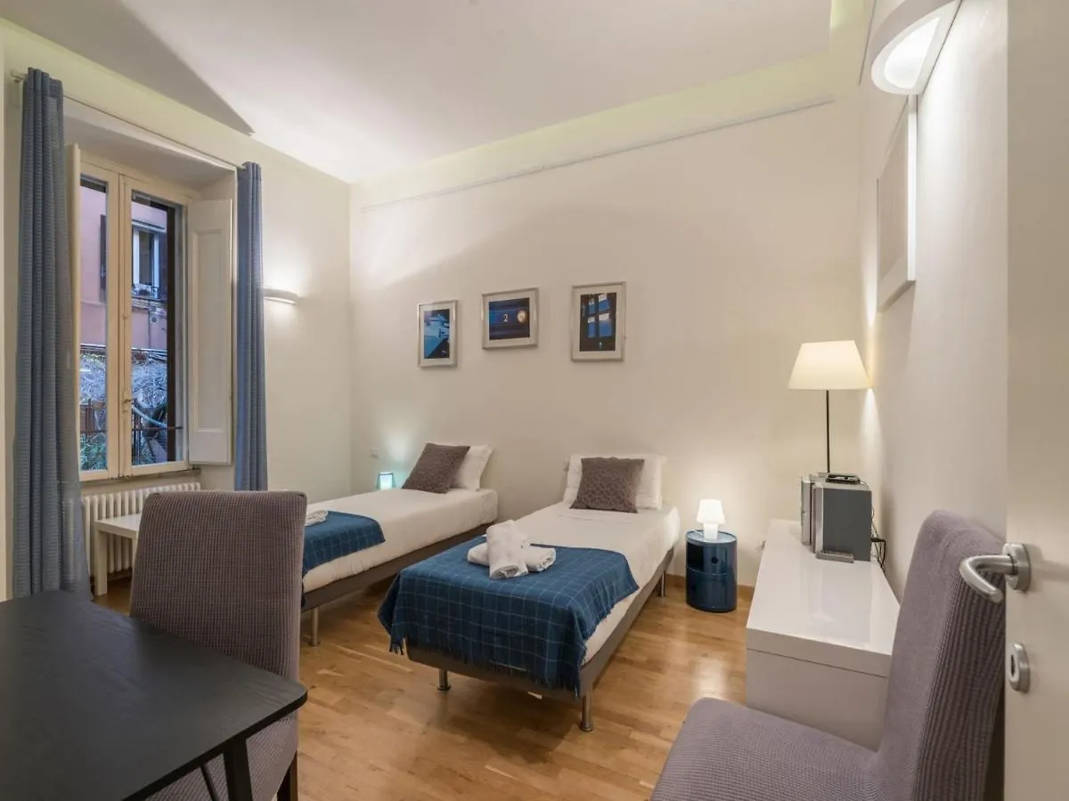 The Best Rent - Elegant Flat Near Colosseum Rome Italy